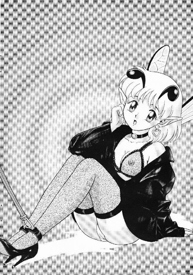 Bondage Fairies Extreme Chapter 2000 Page 16